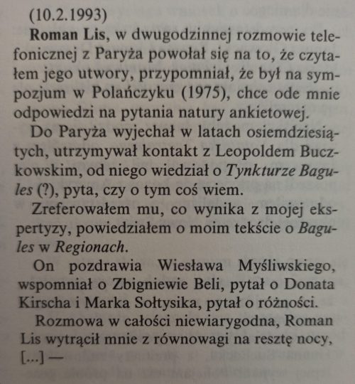 lisbereza