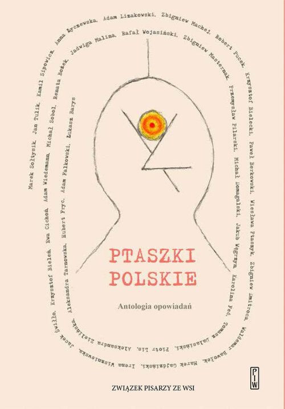 ptaszki-polskie